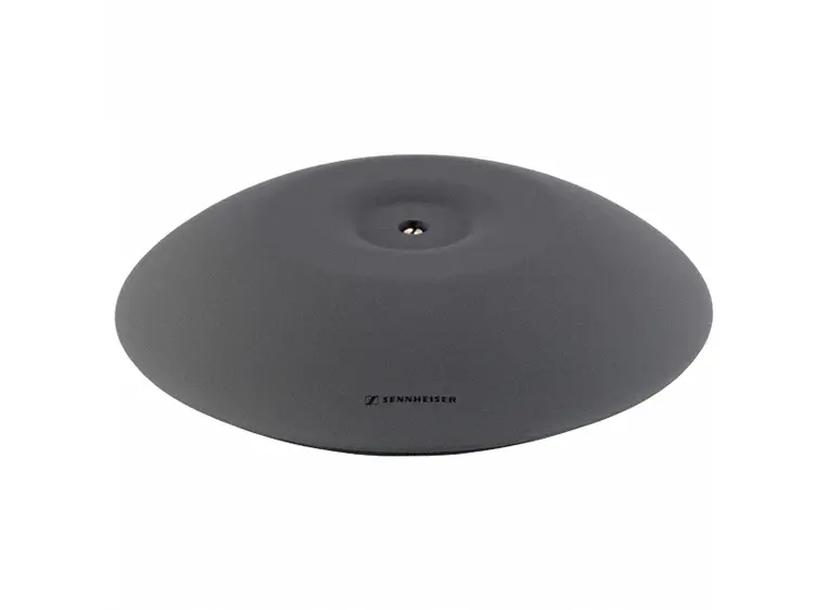 Sennheiser MZFS 8000 Heavy Floor Stand Base - insensitive to 